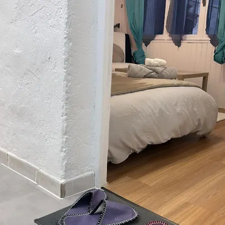 Appartement Cozy Close To Cdg, Astérix, Chantilly, Paris *