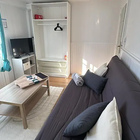 Cozy Close To Cdg, Asterix, Chantilly, Paris Lejlighed *
