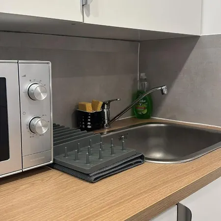 Appartement Cozy Close To Cdg, Astérix, Chantilly, Paris Puiseux-en-France