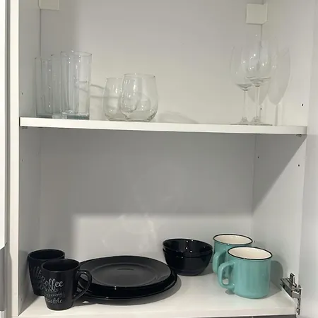 Appartement Cozy Close To Cdg, Astérix, Chantilly, Paris *