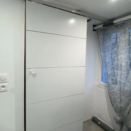 Cozy Close To Cdg, Asterix, Chantilly, Paris Puiseux-en-France