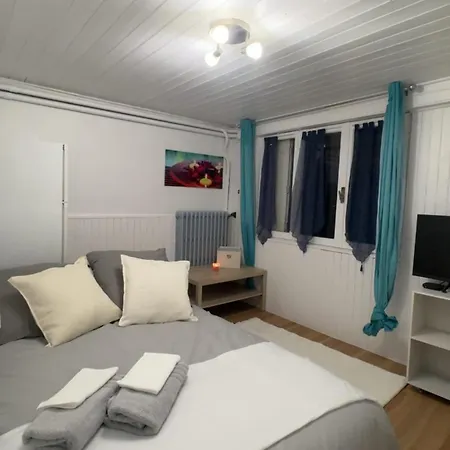 Cozy Close To Cdg, Asterix, Chantilly, Paris Puiseux-en-France