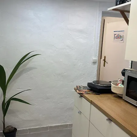 Cozy Close To Cdg, Astérix, Chantilly, Paris Appartement Puiseux-en-France