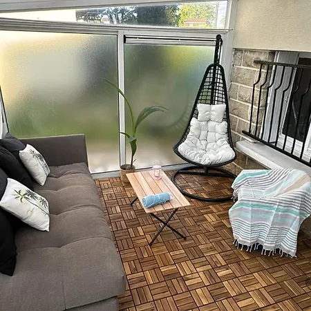 Cozy Close To Cdg, Astérix, Chantilly, Paris *
